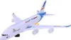 A380 Aeroplano 43CM lungo Modello di aereo elettrico con Anteprima dell’immagine prodotto 2