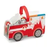Melissa & Doug Psi Patrol Rettungsfahrzeug Produktbild-Vorschau 11