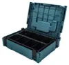 Makita Makpac 1 + Varioeinsatz mit 2 Fächern ( P-83680 ) Produktbild-Vorschau 5