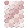 Conceptum Hypnose, Wookece296, Teppich (160 x 230), 100 % Produktbild-Vorschau 2