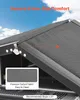 VEVOR rampa pro psy, 160 x 43,2 cm, skládací rampa do auta Náhled obrázku produktu 3