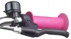 vidaXL Kinderfahrrad 20 Zoll für 6-11 Jahre alt Rosa Produktbild-Vorschau 6