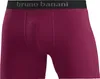 Bruno Banani Boxer Boxershorts für Herren 4 -teilig blau, Produktbild-Vorschau 5