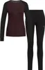 ODLO Damen Skiunterwäsche Set Active Warm Produktbild-Vorschau 1
