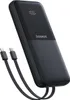 BASEUS Lipow Powerbank 10000mAh 22,5W USB-C/A, USB-C & Produktbild-Vorschau 7