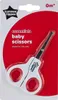 Tommee Tippee Essentials Baby Nagel Schere Speziell geformt Produktbild-Vorschau 1