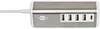 brennenstuhl®estilo USB Ladegerät mit Schnellladefunktion / Produktbild-Vorschau 4