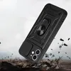 iPhone 12 Hülle mit 360° Drehbarer Magnetische Ring Ständer Produktbild-Vorschau 5