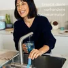 BRITA 3-drożna bateria kuchenna ze stali nierdzewnej, Podgląd zdjęcia produktu 6