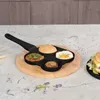Berlinger Haus Bh-7797 Black Rose 26Cm Titánová Doska Na Náhľad obrázku produktu 7
