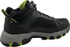 Skechers scarpe Selmen Melano, 204477BLK Anteprima dell’immagine prodotto 40