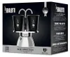 Bialetti 0007310, Mokka-Kanne, Silber, Aluminium, Stahl, Produktbild-Vorschau 9
