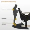Anti-Ermüdungsmatte, Ergonomische Bodenmatte,  91X121 CM Produktbild-Vorschau 6