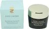 A product shot of a jar of Estée Lauder Revitalizing Supreme+ Night Power Bounce Creme next to its packaging box. Podgląd zdjęcia produktu