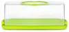 WELLHAUS Contenitore per dolci verde 36 x 16 x 13,3 cm – Anteprima dell’immagine prodotto 8