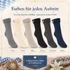Celodoro Damen und Herren Trachten Socken (2 Paar) mit Produktbild-Vorschau 4