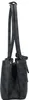 Guess Meridian - Schultertasche 27 cm (coal logo) Produktbild-Vorschau 12
