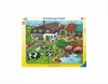 Ravensburger 00.006.618, 33 kusů, Farma, 4 rok/roky Náhled obrázku produktu 2