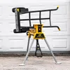 STRONGBOLD S1 Przenośne Imadło Stojące i Kobyłka Robocza | Podgląd zdjęcia produktu 7