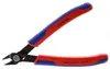 Knipex 78 61 125, Szczypce ukośne, 9 mm, 1,6 mm, Stal, Podgląd zdjęcia produktu 24
