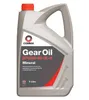 COMMA EP80905L Getriebeöl Mineralöl 80W-90 für Produktbild-Vorschau 2