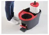 Vileda Reinigungssystem Easy Wring and Clean Box inkl. 2 Produktbild-Vorschau 7