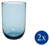 Villeroy & Boch Longdrinkgläser-Set Like DH 80x12.10 cm Produktbild-Vorschau 7