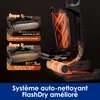 Tineco Floor One S7 Stretch Ultra Aspirateur Laveur, Voir les images du produit 6
