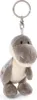 NICI kľúčenka plyšová Dino Tony-Rex 10 cm Náhľad obrázku produktu 1