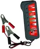 A car battery and alternator tester with attached jumper cables. Anteprima dell’immagine prodotto