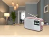Kenwood CR-M30DAB-R radio Portatile Digitale Rose Gold Anteprima dell’immagine prodotto 6