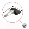 Reifendrucksensor TPMS für MITSUBISHI ASX ECLIPSE LANCER 8 Produktbild-Vorschau 8