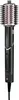 Shark Haartrockner HD424EU FlexStyle 3-in-1 Schwarz Produktbild-Vorschau 17