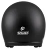 Casco jet FC-Moto G-295, nero opaco, taglia M (57/58) Anteprima dell’immagine prodotto 5
