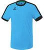 Erima Retro Star Trikot Curacao/schwarz Produktbild-Vorschau 1