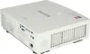Panasonic PT-VMZ61EJ - LCD-Projektor - 6200 lm - WUXGA Produktbild-Vorschau 6