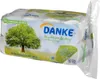 DANKE 10630 DANKE Toilettenpapier 3-lagig Recyclingpapier, Náhľad obrázku produktu 2