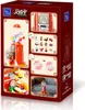 Kit de construction Original-Retro Series Gumball Machine Voir les images du produit 3