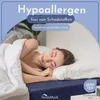 Frottee Spannbettlaken Navy blau 200 X 220 + 40 CM Produktbild-Vorschau 8
