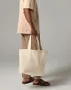Westford Mill W925 | Recycled Baumwolle Maxi Tote 35 x 39 x Produktbild-Vorschau 3