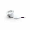 Faretto da incasso a LED Minispot 3W IP54 rotondo Anteprima dell’immagine prodotto 2