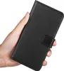 Custodia a libro per Xiaomi Poco C65 Cover Flip Cover Anteprima dell’immagine prodotto 7