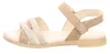 Gabor 85.501 Damen Sandalette - Riemchen Sandalen beige NEU Produktbild-Vorschau 12