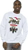 Gremlins - Sweatshirt für Herren BI26799 (3XL) (Weiß) Produktbild-Vorschau 2