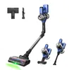 Tineco Pure One S50 Pro Aspirateur Balai sans Fil, 200AW Voir les images du produit 1