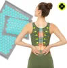 ECO Akupressurmatte 68 cm mit Kokosfaser & Buchweizenkissen Produktbild-Vorschau 6