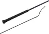 Fleck Economy 03700 Initial Dressage Riding Crop Nero 130 Anteprima dell’immagine prodotto 2