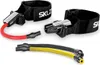 SKLZ Lateral Resistor Pro, Univerzální, Černá, 180 g, 1 Náhled obrázku produktu 1