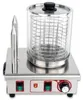 Beeketal Hot Dog Erhitzer Würstchenwärmer Hot Dog Maker Produktbild-Vorschau 2