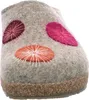 Haflinger Hausschuhe Damen 31393830353231 Beige 41 EU Produktbild-Vorschau 7